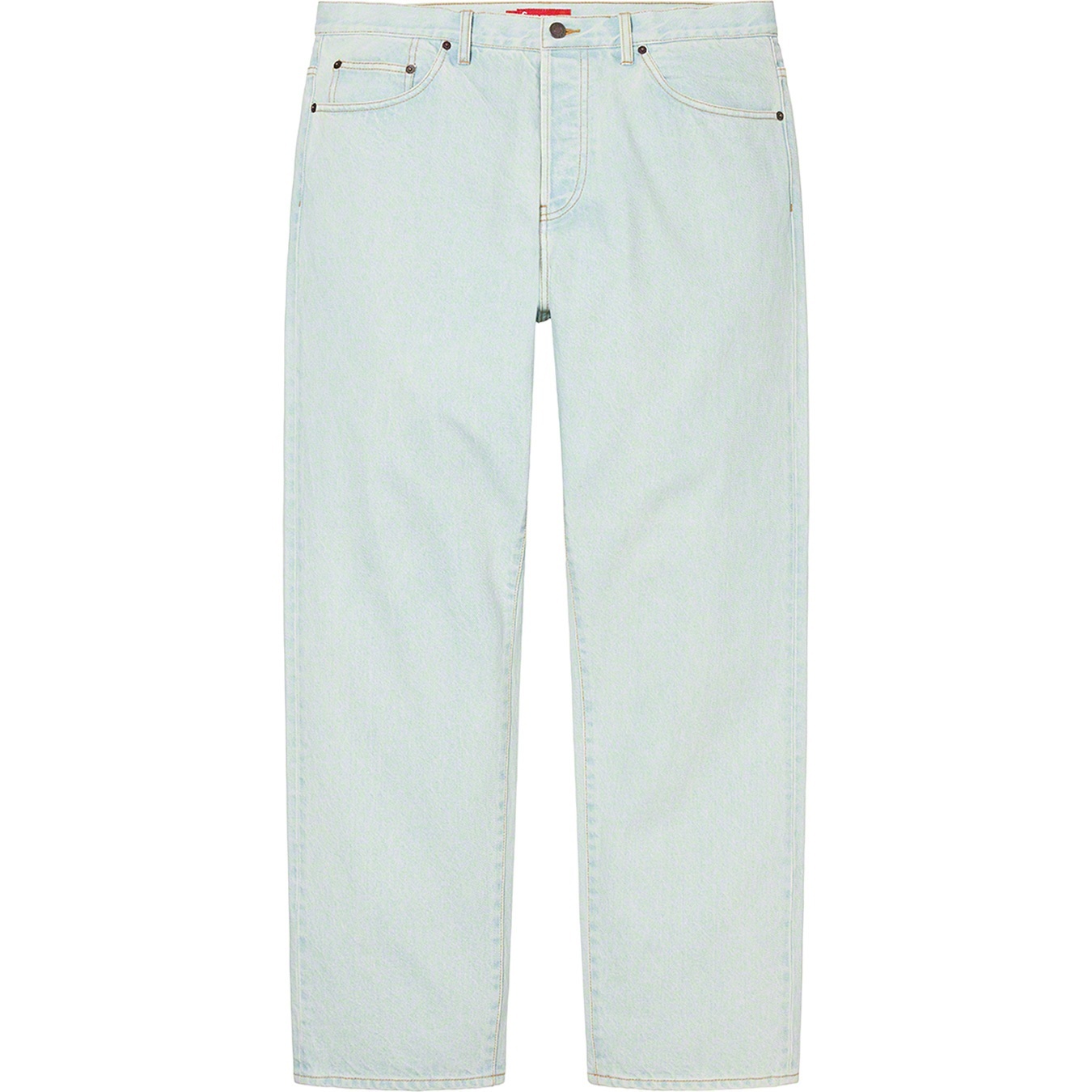 Regular Jean view 14